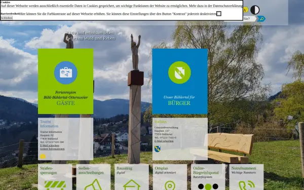 www.buehlertal.de