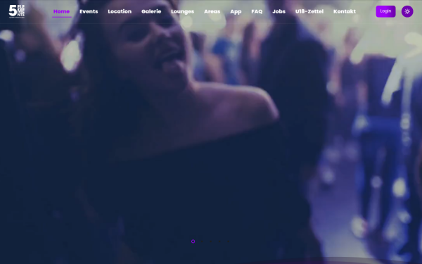 www.club5elements.de