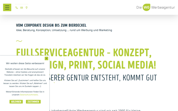 www.wg-werbeagentur.de