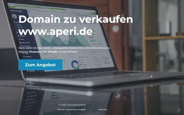 aperi.de