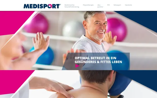 www.medisport.de