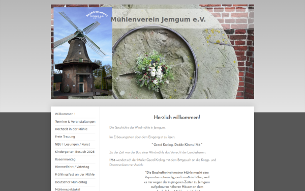 www.muehlenverein-jemgum.de