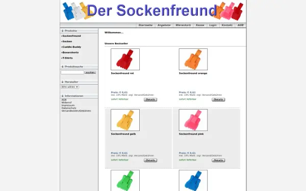 der-sockenfreund.de