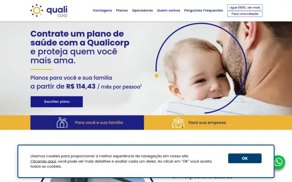 escolha.qualicorp.com.br