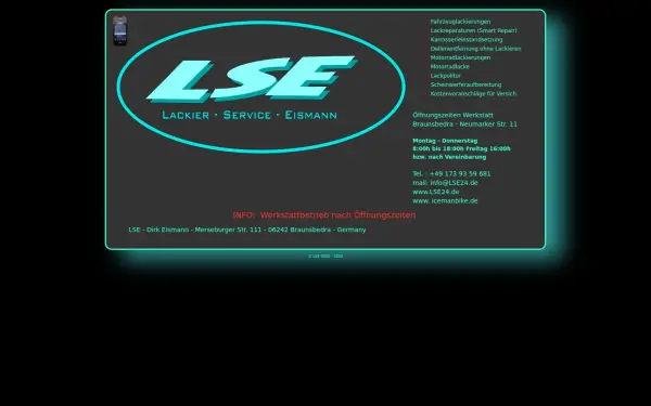 lse24.de