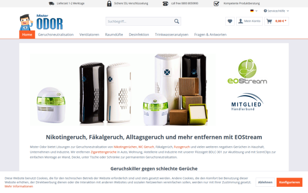 mr-odor.de