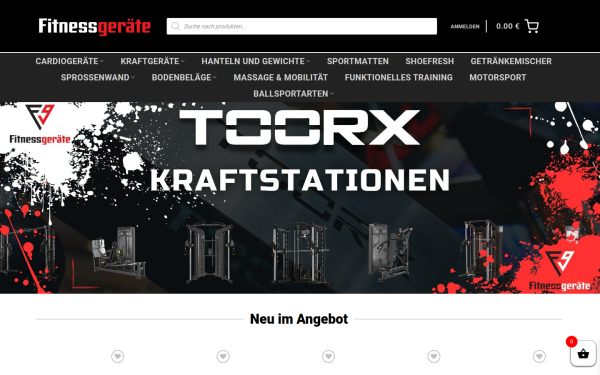 www.fitness-geraete.at