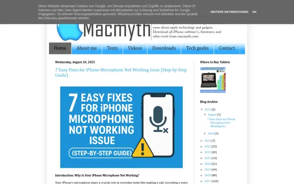 www.macmyth.com