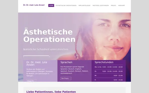 dr-anvari.de