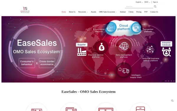 easesales.com