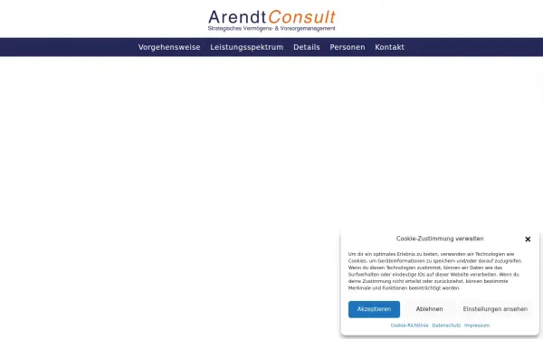 www.arendtconsult.de