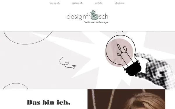 www.designfrosch.de