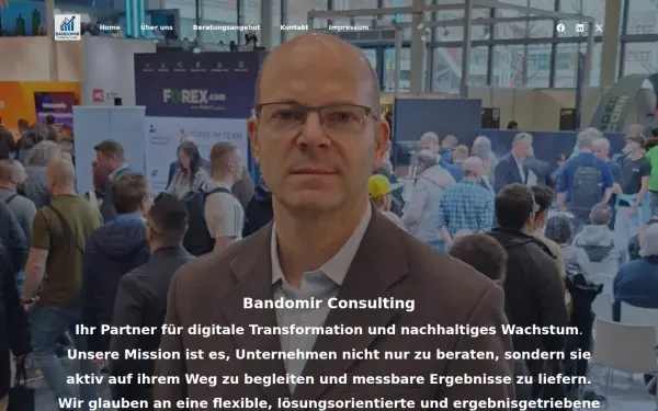 bandomir.de