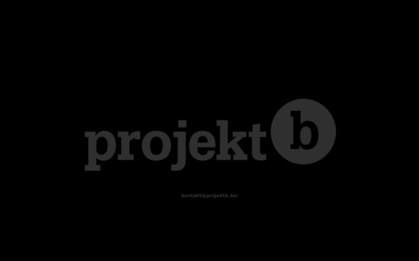 www.projektb.biz