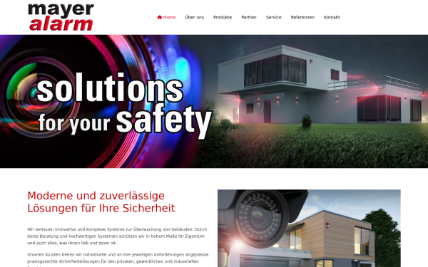 mayer-alarm.de
