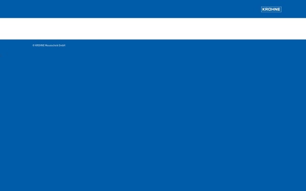 apps.krohne.com