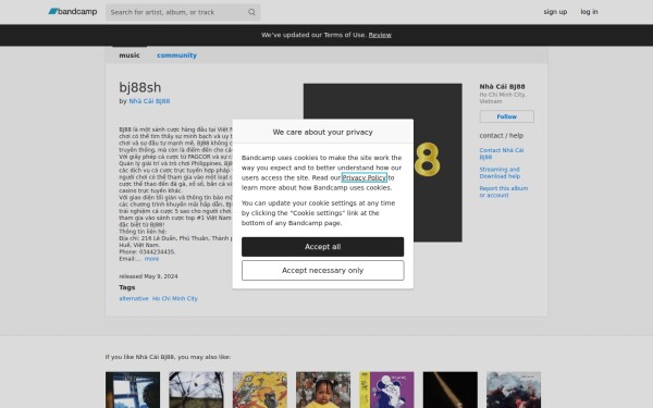 bj88sh.bandcamp.com