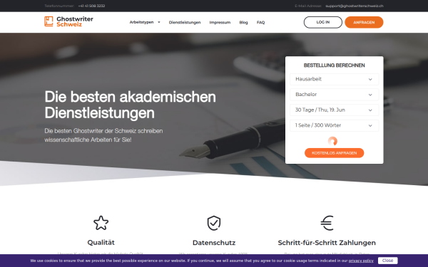 ghostwriterschweiz.ch