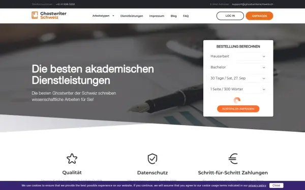 ghostwriterschweiz.ch