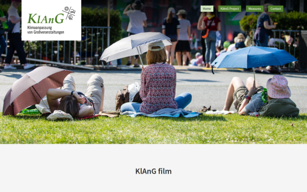 klimaangepasst.de