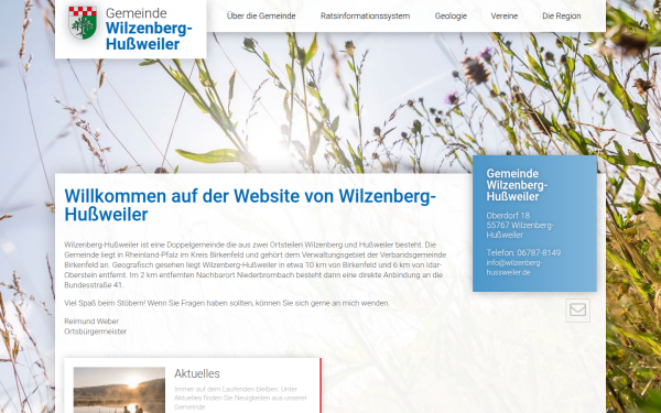 www.wilzenberg-hussweiler.de