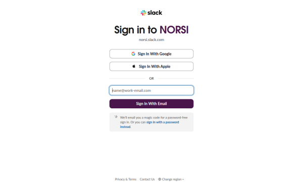norsi.slack.com
