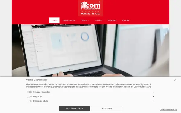 proicom.de
