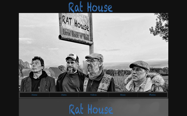 rathouse.band
