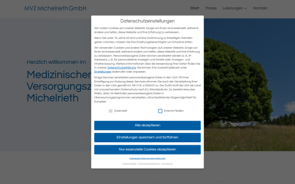 www.mvz-michelrieth.de