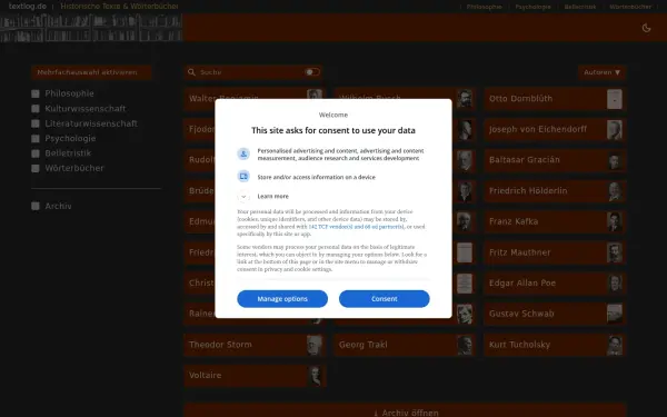 www.textlog.de