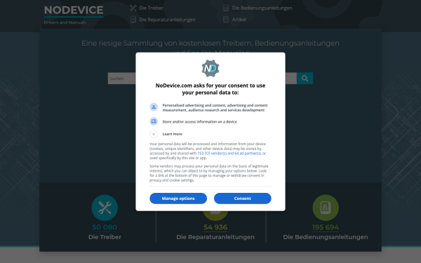 de.nodevice.com