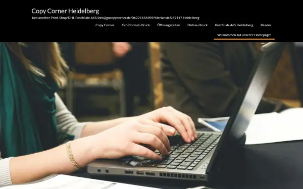 gocopycorner.de