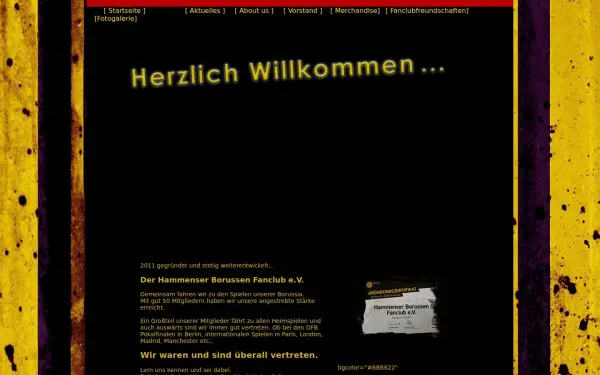 hammenser-borussen.de