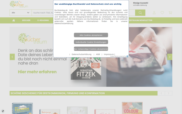 buechertraum-shop.buchkatalog.at
