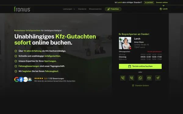 gutachter-fronius.de