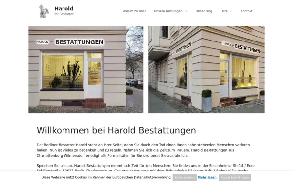 harold-bestattungen.de