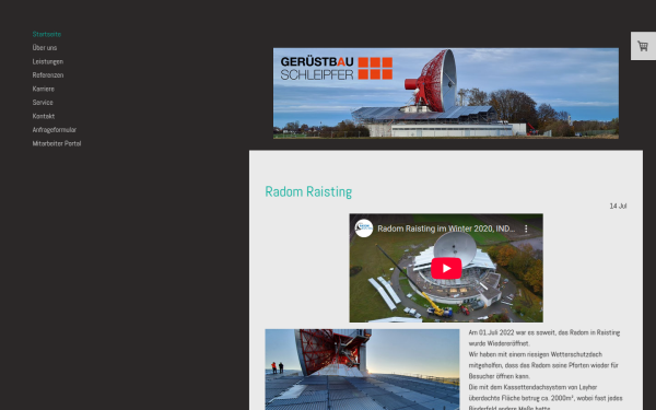www.geruestbau-schleipfer.com