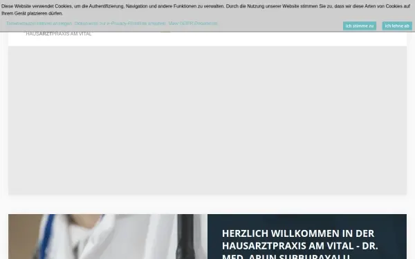 hausarzt-emmerich.de