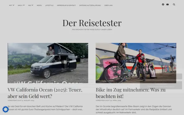 der-reisetester.de