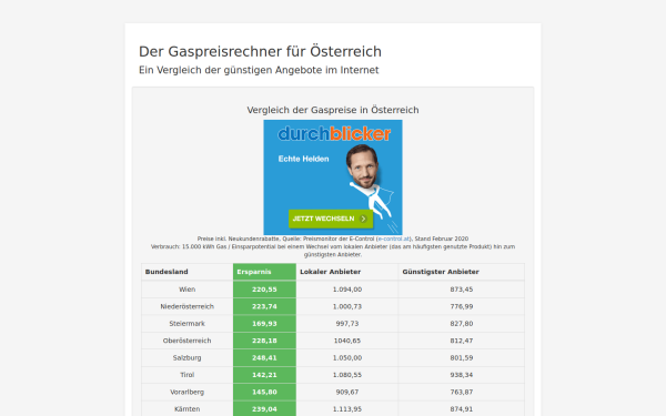www.gaspreis-rechner.at