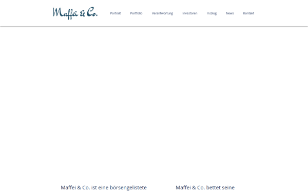 www.maffei.co