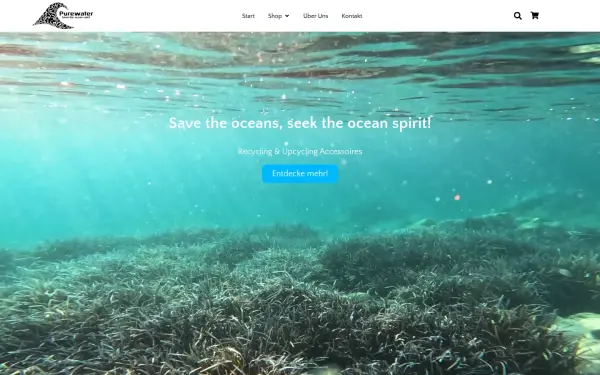 purewater.de