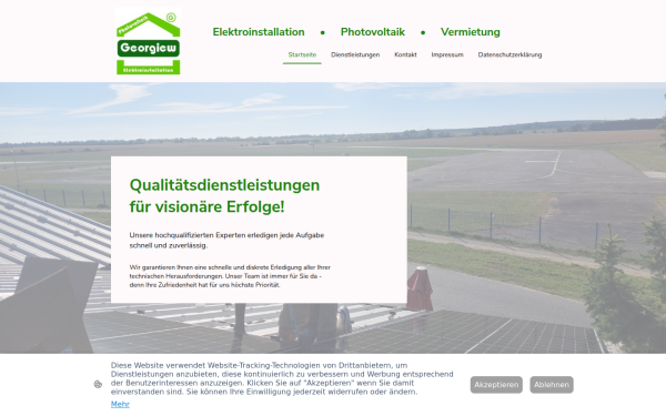www.georgiew-elektro.de