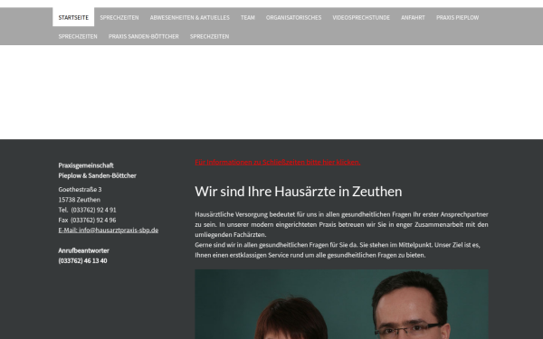www.hausarztpraxis-sbp.de