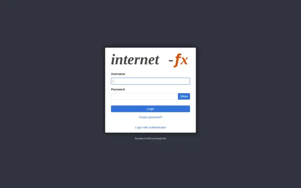 web1.internetfx.de