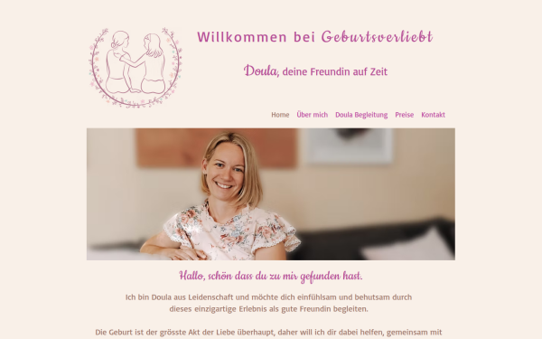 www.geburtsverliebt.at