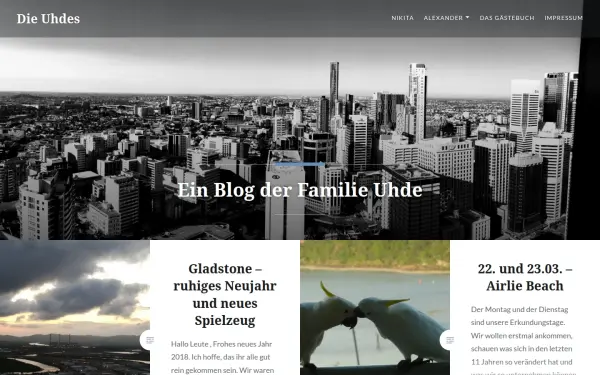 www.uhde-net.de