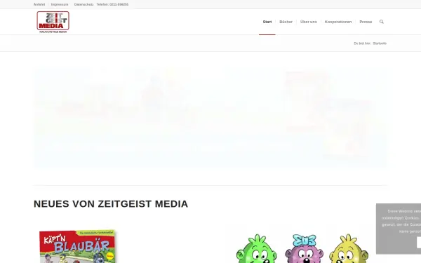 zeitgeistmedia.de