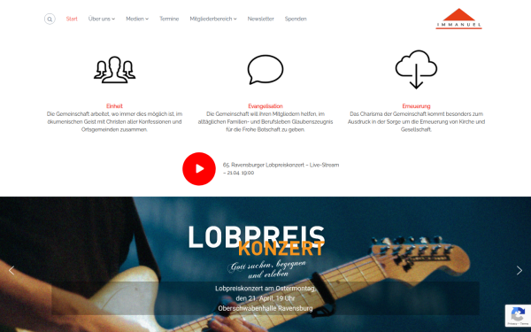 immanuel-online.de