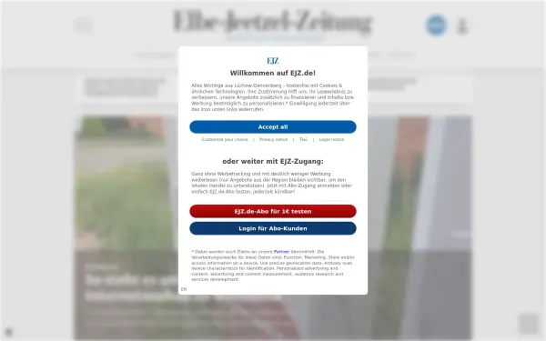 www.ejz.de